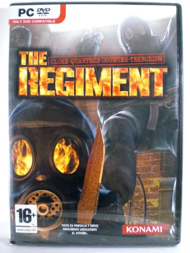 Le régiment Le régiment